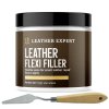 Leather Expert Leather Flexi Filler 250ml ze szpachelką