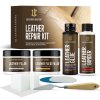 1. Leather Expert Repair Kit with accesories