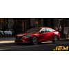 6941 1 jem ppf kompletni predni cast vozu mazda 6