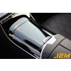 7160 2 jem ppf predrezana folie interier lexus lc cerny lesk