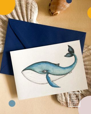 Minule jsem psala o radosti z každé (i té nejmenší) objednávky. A pak mě do nosu crvnkla tahle kampaň 🥰...