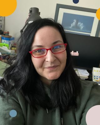 Ahoj! Mám tu pár nových sledujících, a tak je asi zase čas hodit si malé opáčko o tom, kdo vlastně jsem. Jsem Leni, živí...