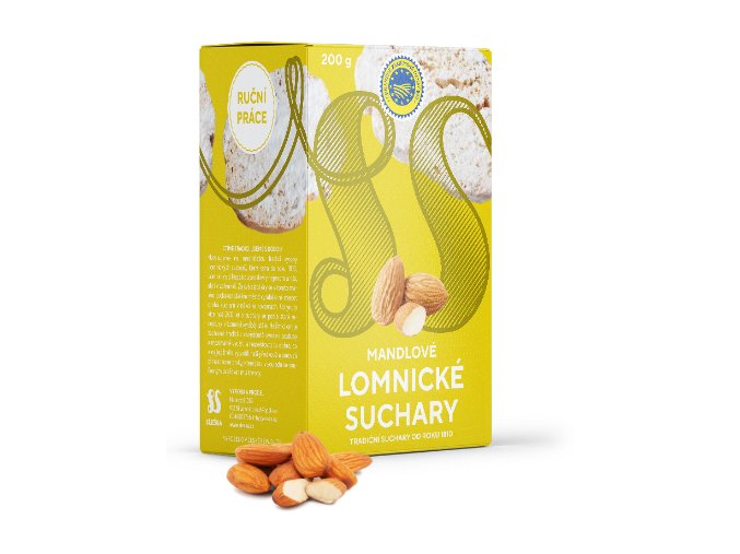 tradicni lomnicke suchary mandlove