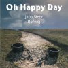 CD – Oh Happy Day 01