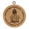 TZ Lomnice nad Popelkou Tábor No. 958