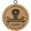 TZ Vyhlídková věž v Lyžařském areálu v Popelkách No. 2390
