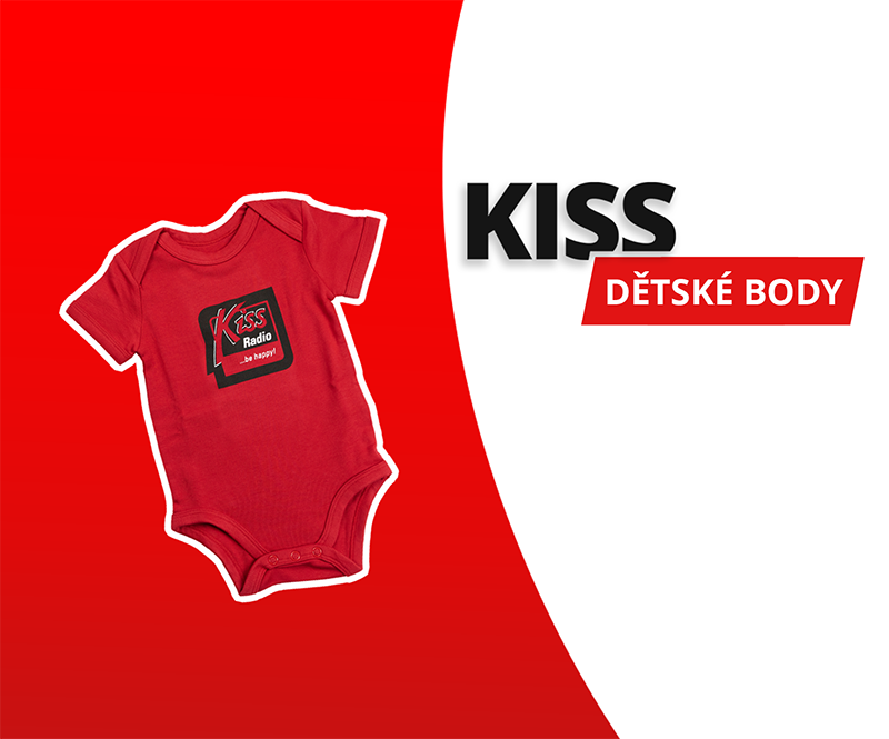 Dětské body
