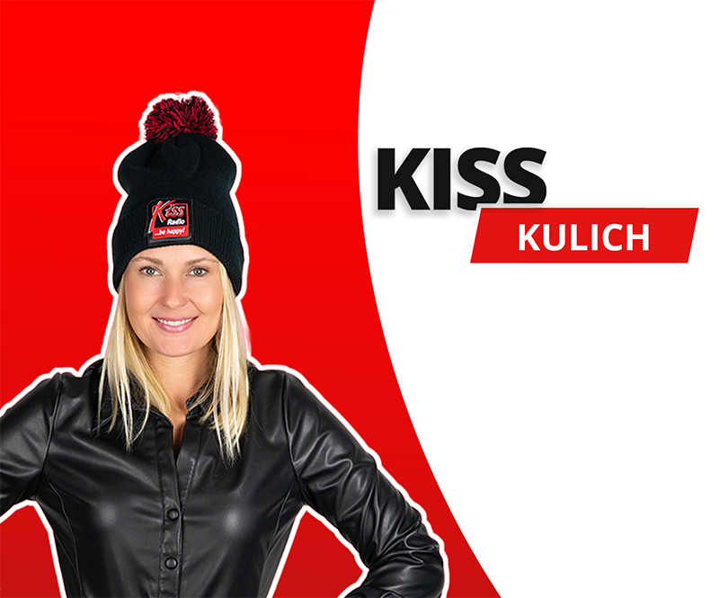 Kiss Kulich