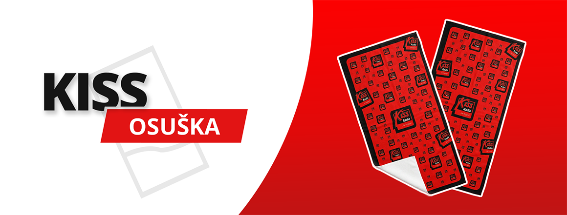 Kiss OSUŠKA