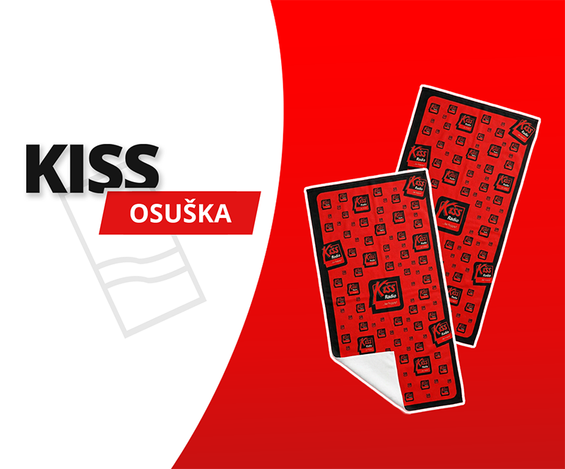 Kiss OSUŠKA