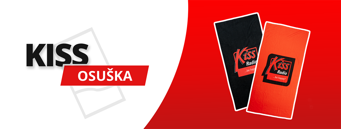 Kiss OSUŠKA