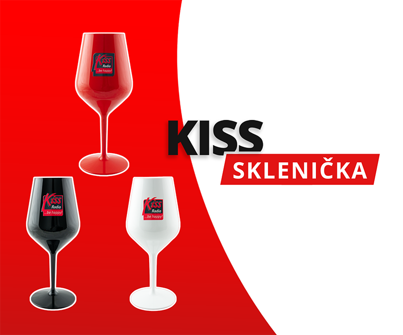 Plastová sklenička
