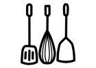 Kuchyňské nástroje
