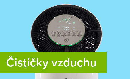 Čističky vzduchu