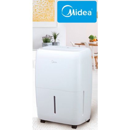 odvlhcovac midea MDDG 20DEN7 QA3 obr