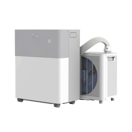 midea portasplit komplet
