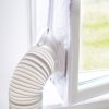 Okenní těsnění - izolace do okna pro mobilní klimatizace