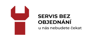 oprava kol na počkání