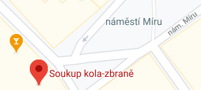 NAŠE PRODEJNA