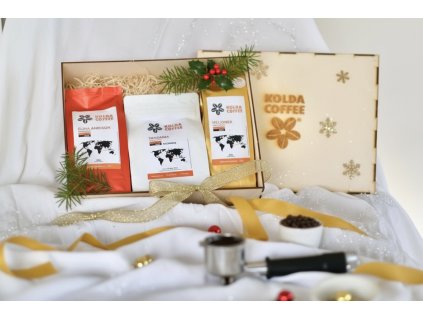 kava balicek andison helionek tanzania