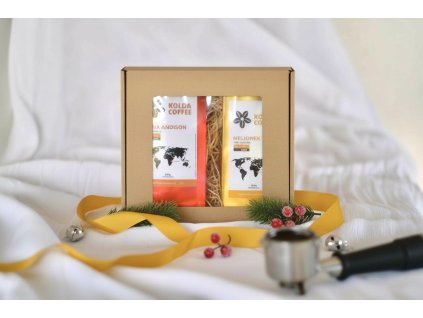 kava balicek andison helionek