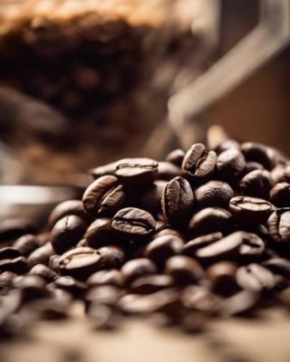 Jak správně skladovat kávová zrna? 🤎 ☕ v originálním obalu s jednosměrným ventilem (ten umožňuje únik oxidu uhličitého,...