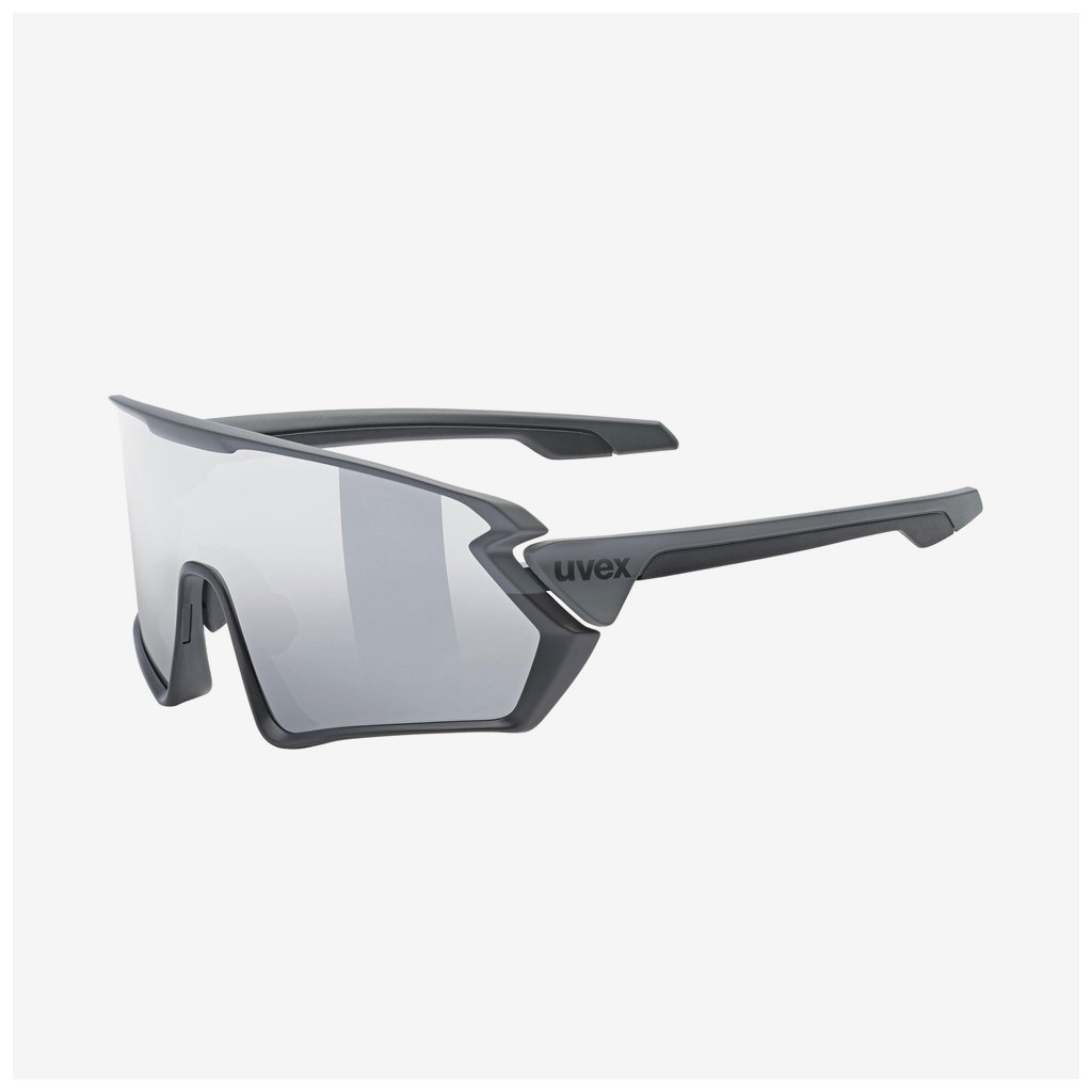 Cyklistické brýle UVEX Sportstyle  231 - černé