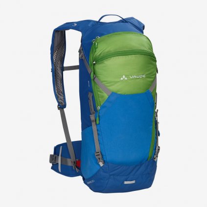 Batoh Vaude Moab Pro 22 L - modrý (Velikost 22 l)