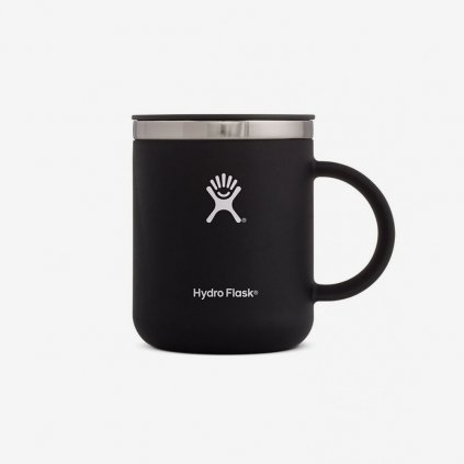 Hrnek Hydro Flask 6 OZ Mug - Černý