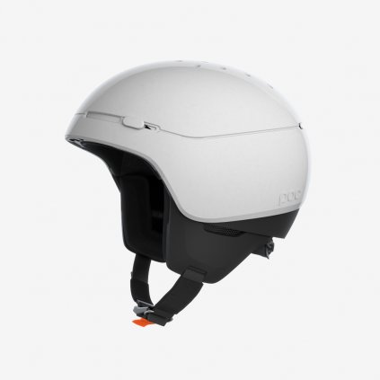 Lyžařská helma POC Meninx - Bíla (Velikost XL-XXL (59-62))