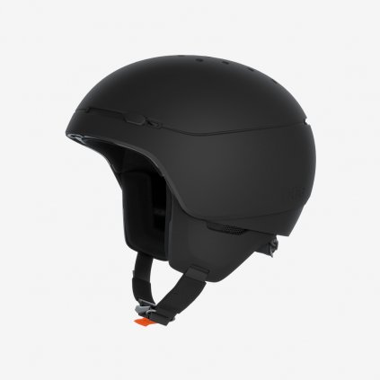 Lyžařská helma POC Meninx - Černá (Velikost XL-XXL (59-62))
