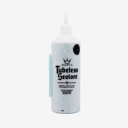 Tmel Peaty's Tubeless Sealant 1 l (Velikost 1l)