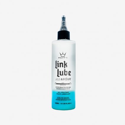 Mazivo Peaty's Linklube All-Weather 120 ml (Velikost 120ml)