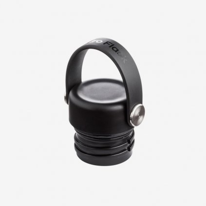 Víčko Hydro Flask Standard Flex Cap - Černé
