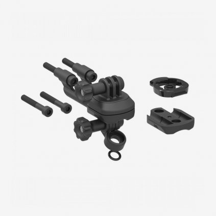 Lezyne Direct X-Lock Systém - Černý (Velikost OS)