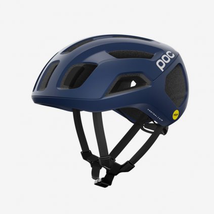 Cyklistická helma POC Ventral Air MIPS  - Modrá (Velikost S)