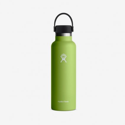 Láhev Hydro Flask 21 OZ Standard Flex Cap - Zelená