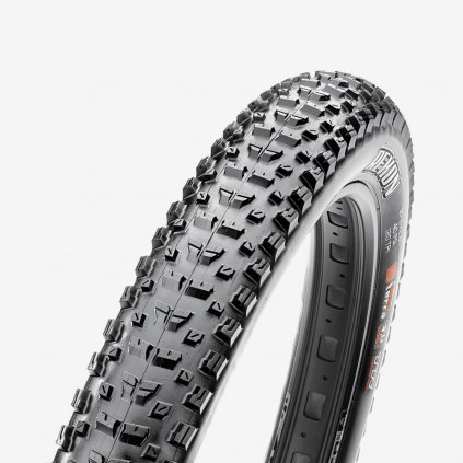 MTB plášť Maxxis Rekon Kevlar 27,5x2.40WT EXO/TR - Černý (Velikost 27,5x2.40)