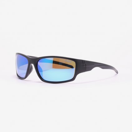 Cyklistické brýle BLIZ Polarized C - Černé (Velikost OS)