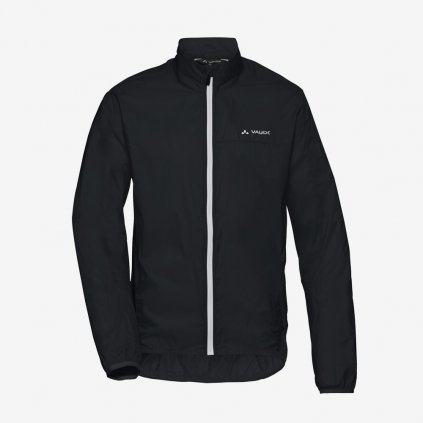 Pánská bunda Vaude Air Jacket III - Černá (Velikost XXL)