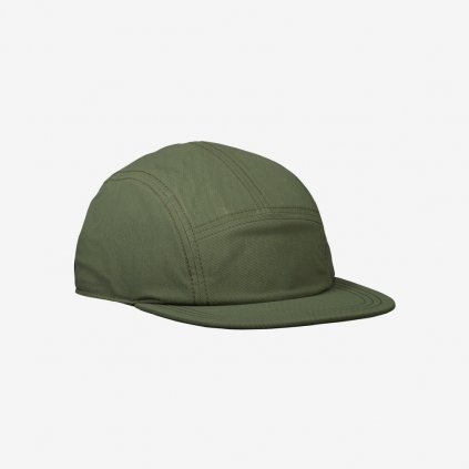 Kšiltovka POC Urbane Cap - Zelená (Velikost OS)