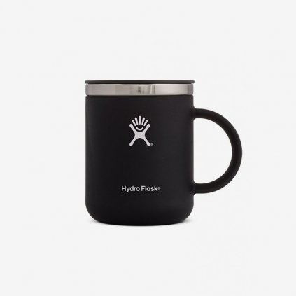 Hrnek Hydro Flask 12 OZ Mug - Černý