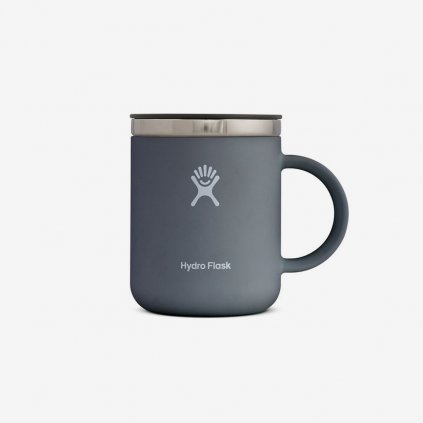 Hrnek Hydro Flask 12 OZ Mug - Šedý