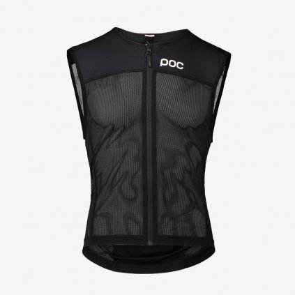 Chrániče páteře POC Spine VPD Air Vest - Černý (Velikost L-Reg.)