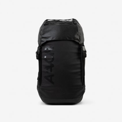 Batoh Aevor Explore Pack - Černý (Velikost 35L)