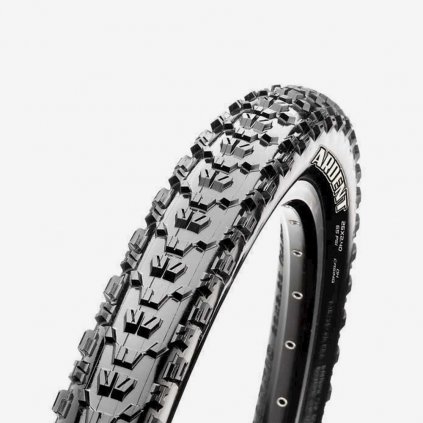 MTB plášť Maxxis Ardent drát 27,5x2.25 - Černý (Velikost 27.5x2.25)