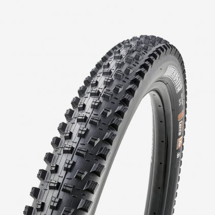 MTB plášť Maxxis Forekaster Kevlar 29x2.40WT EXO/TR - Černý (Velikost 29x2.40)