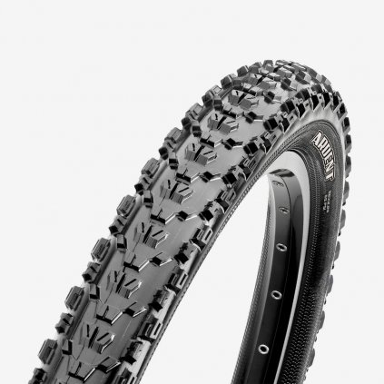 MTB plášť Maxxis Ardent Kevlar 29x2.25 EXO/TR - Černý (Velikost 29x2.25)