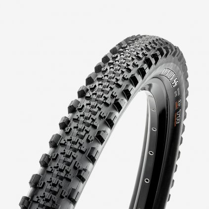 MTB plášť Maxxis Minion SS Kevlar 27,5x2.30 EXO/TR - Černý (Velikost 27,5x2.30)