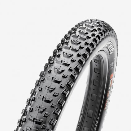 MTB plášť Maxxis Rekon drát 29x2.25 60 TPI - Černý (Velikost 29x2.25)